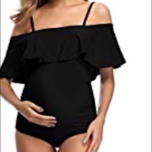 Maternity Swimsuit